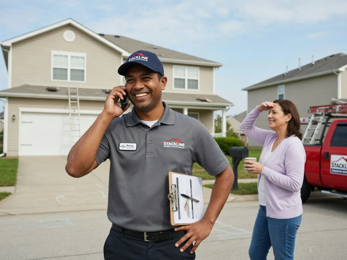 Chimney flashing repair Blairstown, MO FAQs